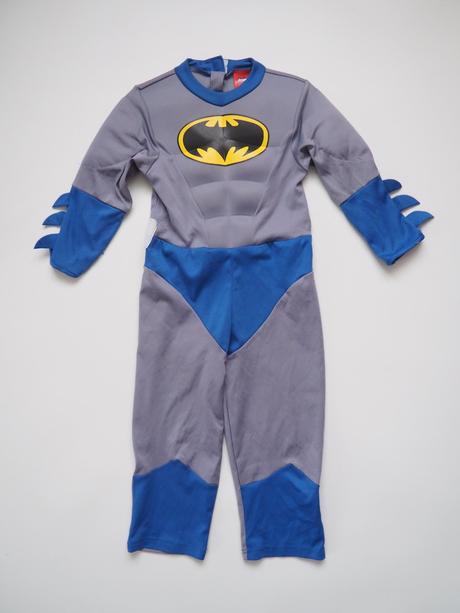 Kostým batman vel 104,