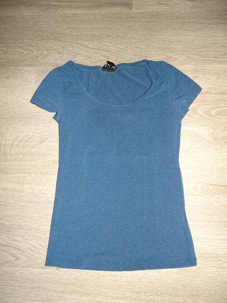 Tričko, h&m,xs