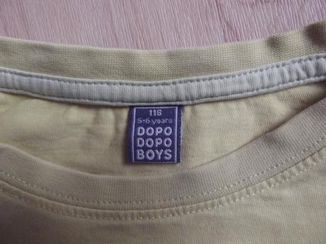 Triko v.116, dopodopo,116