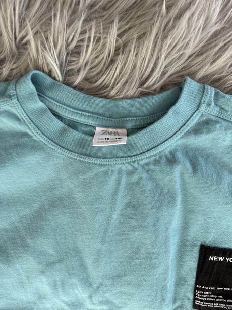 Triko zara, zara,140