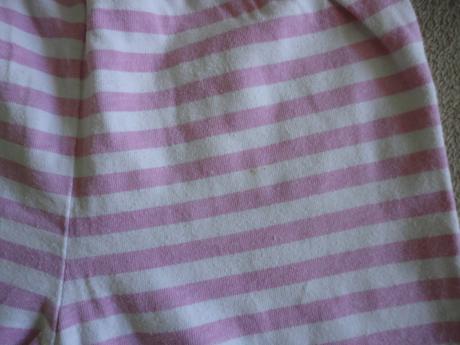 Pyžamové kalhoty vel. 3-4 roky, kus od nebo celkem, disney,98