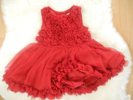 Šaty slavnostní, next,74