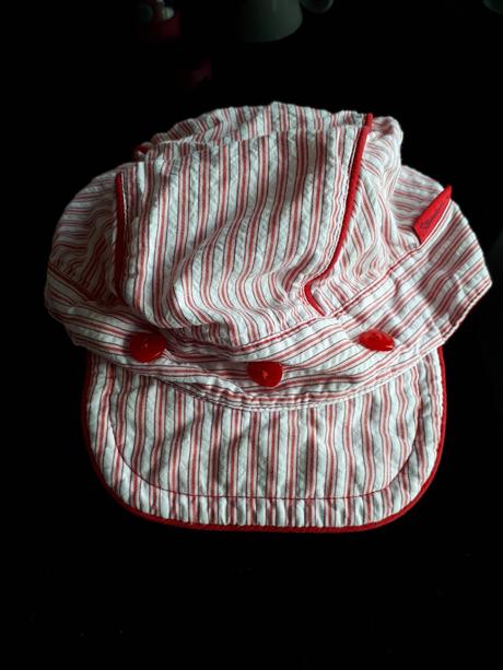 Kšiltovka sterntaler, sterntaler,80