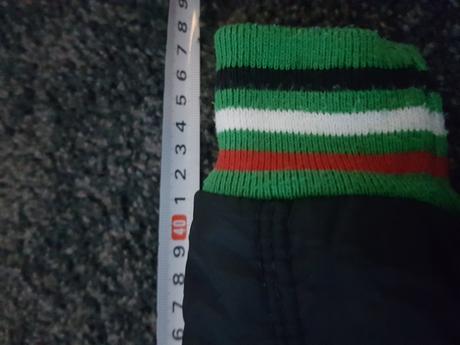 Chlapecká bunda, 92