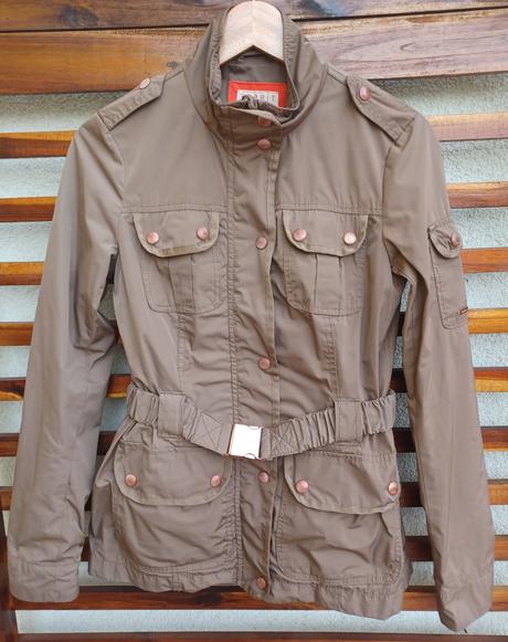 Jarní bunda, esprit,34