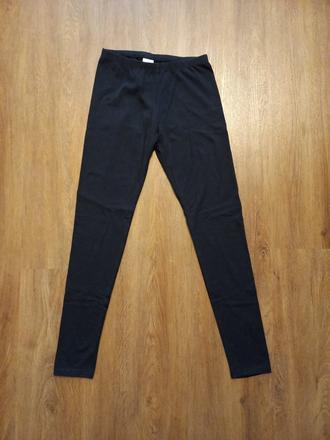 Černé legíny., decathlon,146