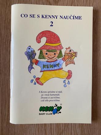 Co se s kenny naučíme 2,