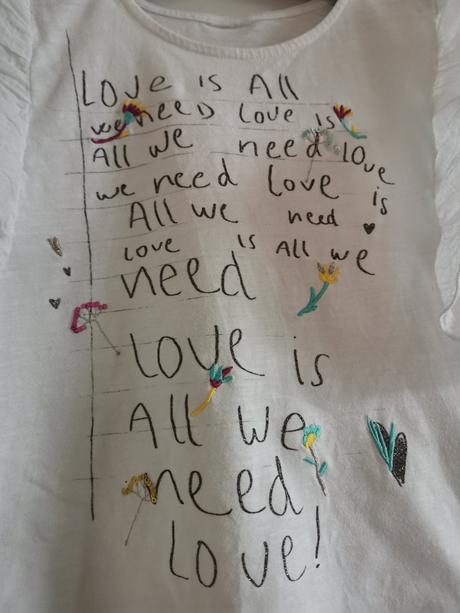 Tričko vel. 122, zara,122