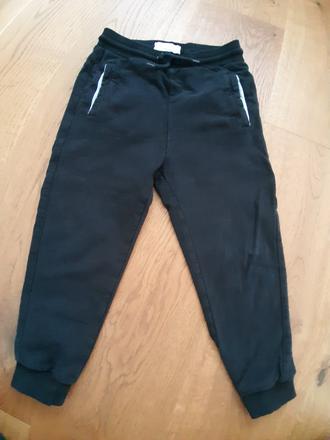 Tepláčky reserved č.116 teplejší materiál, reserved,116