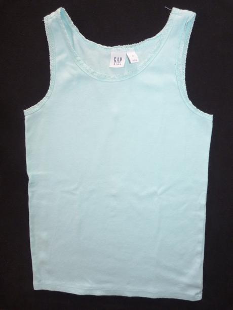 Tílko vel.152/ xl, gap,152