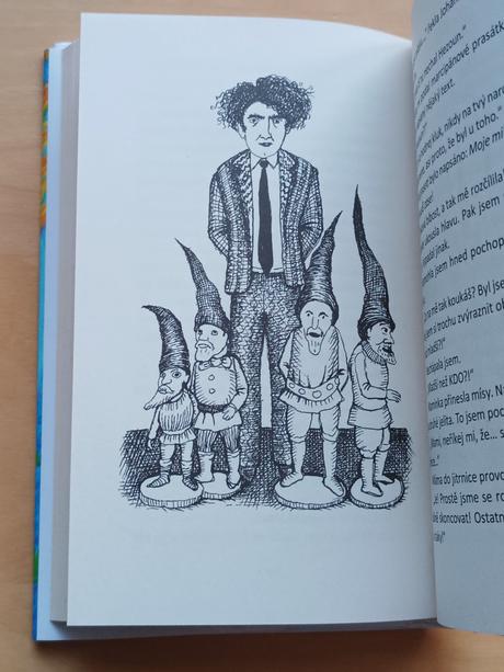 Halina pawlowská zase zoufalé ženy dělají zoufalé, 