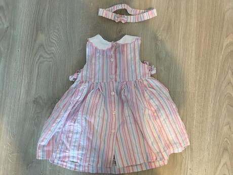 Šaty s čelenkou, 74