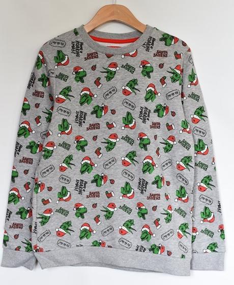 Mikina vel. 13 let, 158