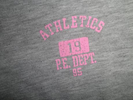 Triko + slabší mikina, esprit,104