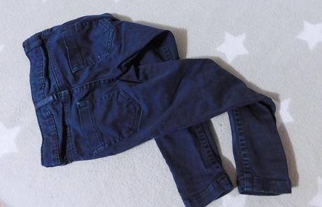 Riflíky zara vel.92/98, zara,98