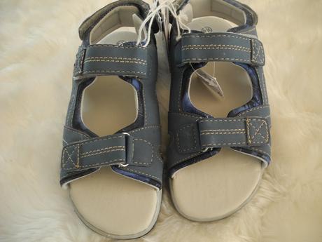 Sandály, pepperts,34