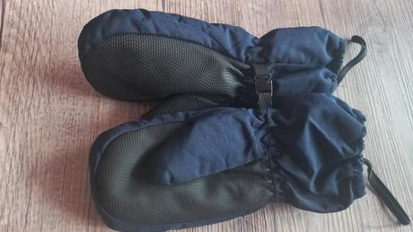 Palcové rukavice, lupilu,122