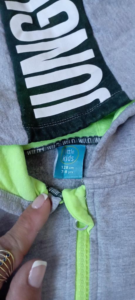 Vesta zn."little kids" vel."128", 128