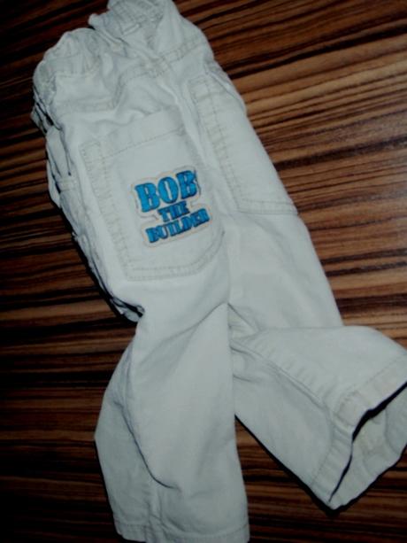 Krásné manžestráky od bořka stavitele, marks & spencer,86