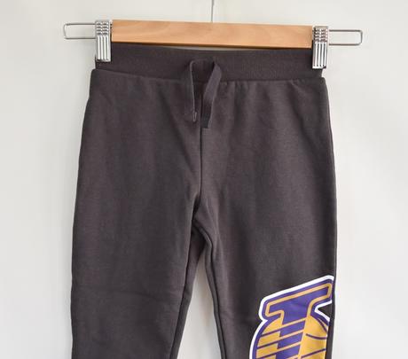 Tepláky vel. 24 - 36 m, primark,92