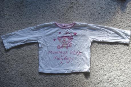 Triko na lítačku, cherokee,74