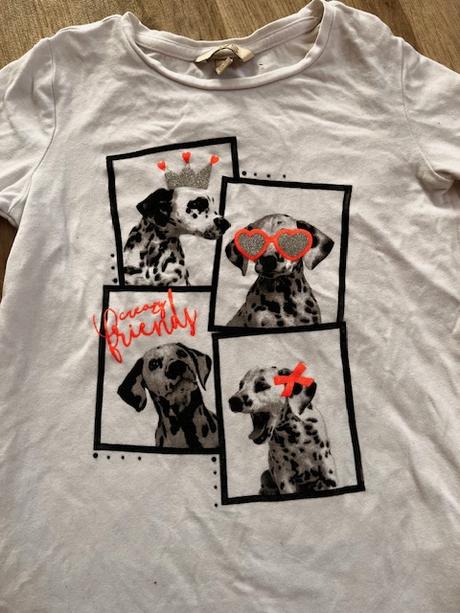 Triko dalmatini, ovs,110