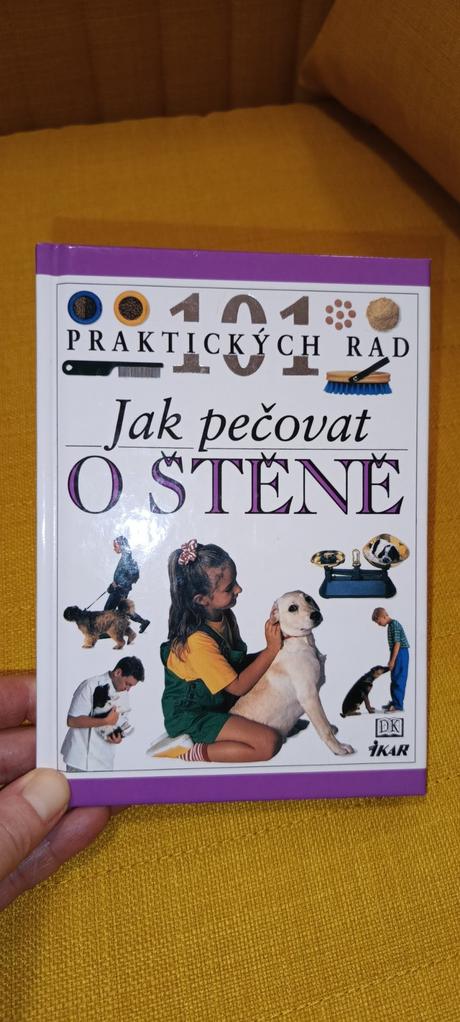 Jak pečovat o štěně, 