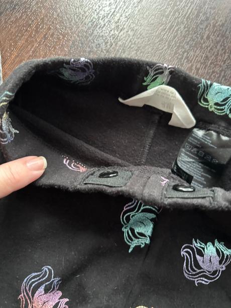 5x kalhoty h&m lindex 128, h&m,128