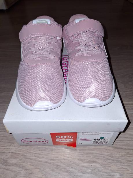 Tenisky graceland, graceland,34