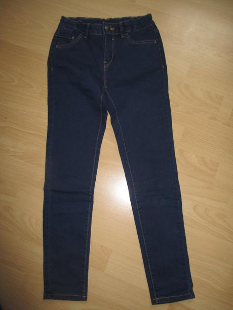 Elastické rifle, c&a,146