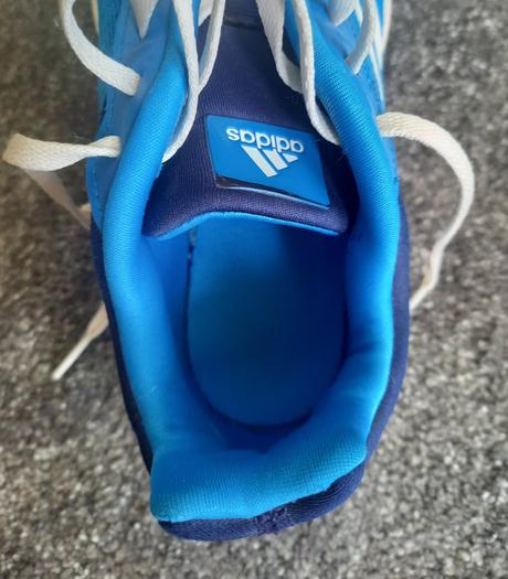 Dětské tenisky adidas tensaur run, vel. 37 1/3., adidas,37