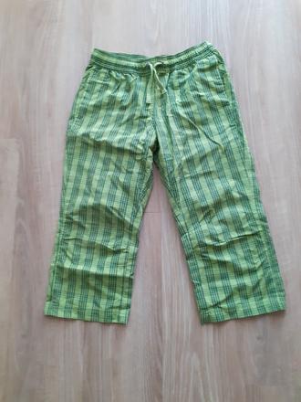 Letní kalhoty, alpine pro,152