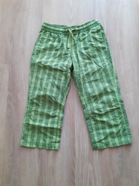 Letní kalhoty, alpine pro,152