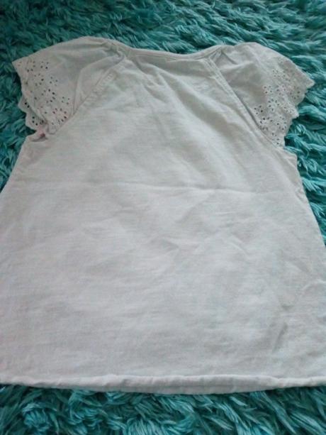 Triko tunika george,vel.98/104, george,104