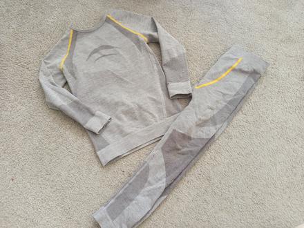 Termo prádlo, lupilu,110