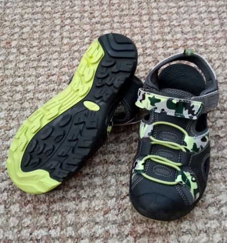 Sandály alpine pro - vel. 33 - n.o.v.é, alpine pro,33