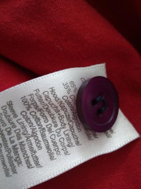 Kombinéza zn.mothercare,vel.56/62, mothercare,56