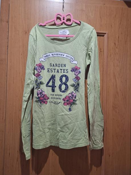 Set oblečení 158-164, 158–170