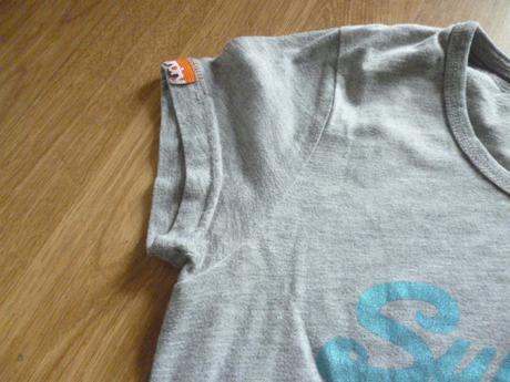 Triko superdry vel.s pro maminy, superdry,s