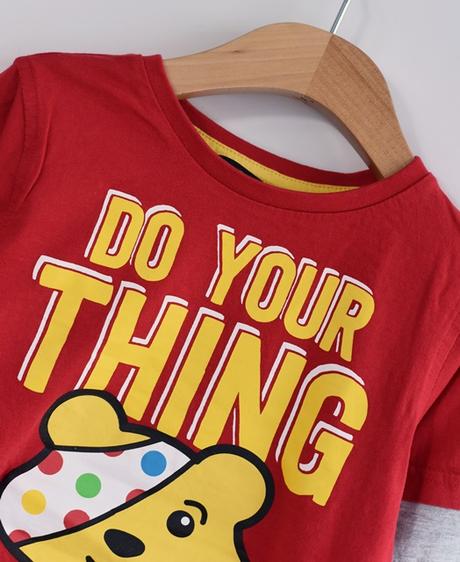 Tričko vel. 6 - 7 let, george,122