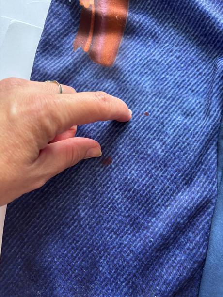 An8/ kostým woody -v.5/6 let toy story, 