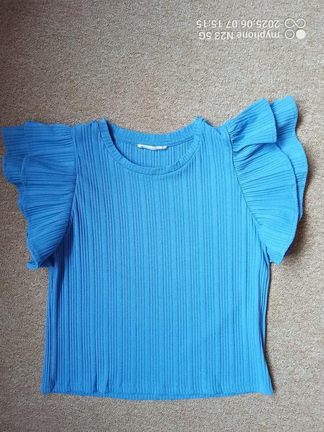 Tričko zn."reserved" vel."l", reserved,l