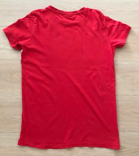 Bavlněné tričko lindex, lindex,134