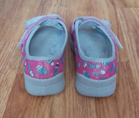 Bačkorky s kaktusy befado v.31, befado,31