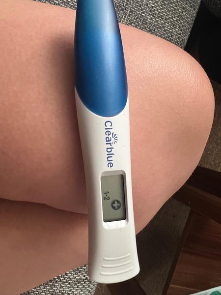 Pozitivní těhotenské testy, ale negativní hladina HCG v krvi?