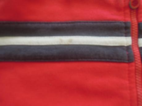 Dětská mikinka, frog,128