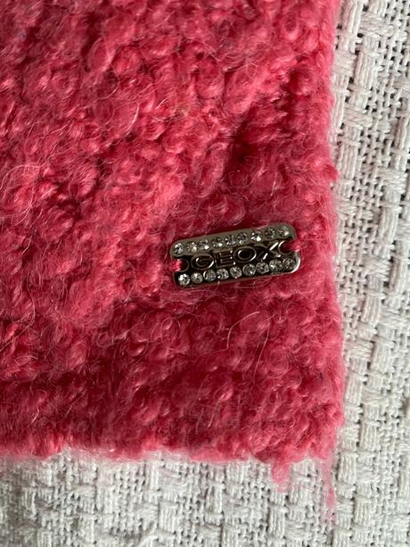 Geox respira vesta s vlnou a alpacou vel. 104/3-4r, geox,104