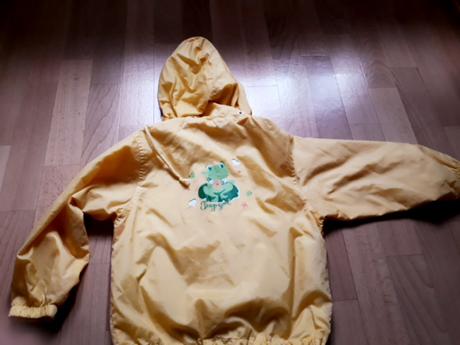 Bunda - větrovka, 110