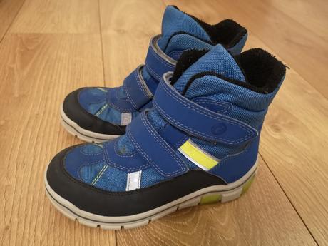 Zimní boty ricosta vel.32, ricosta,32