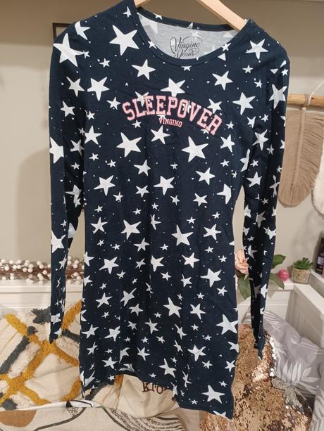 Noční košile vingino 164-170 / xs-s, vingino,164